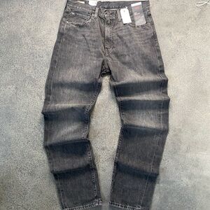 Levi's 505 Regular Straight-Leg Jeans